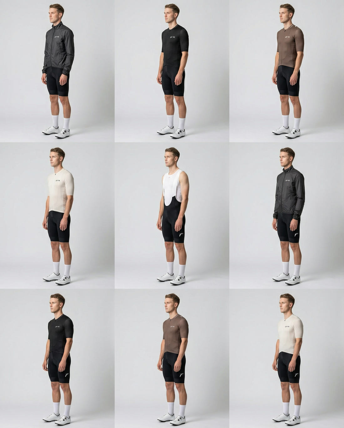 How to Build a Modular Cycling Wardrobe for Maximum Performance