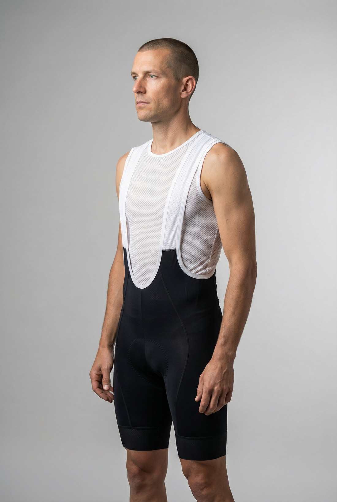 The Anatomy of High-Performance Bib Shorts