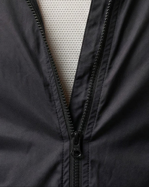 IMPULSIVO Sykkeljakke sort