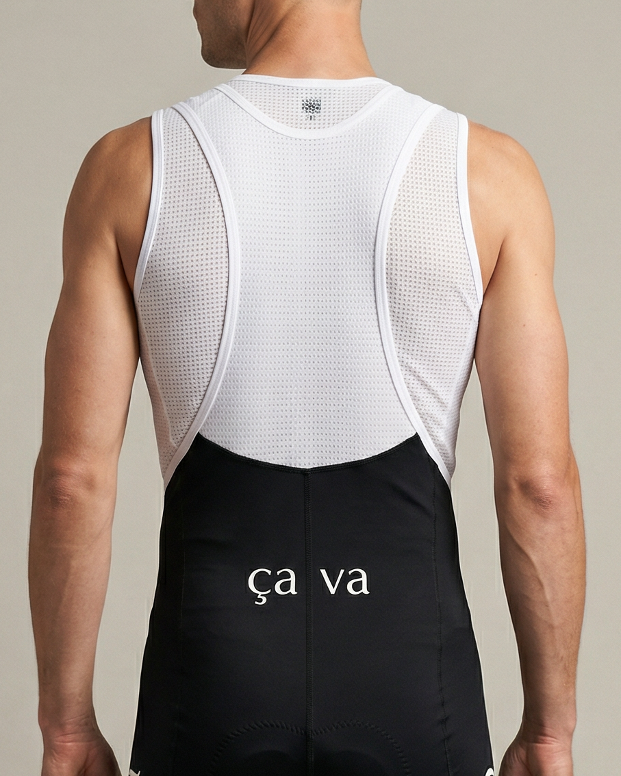 AERA Bib Shorts sort