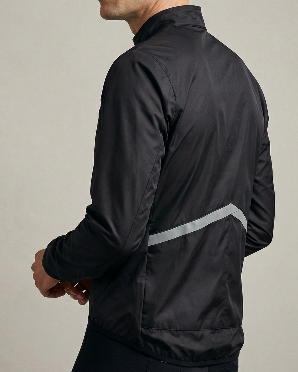 The Jacket sort